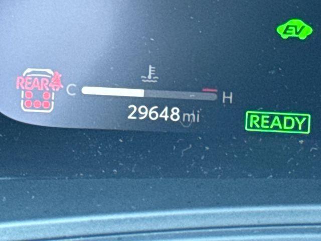 used 2024 Toyota Grand Highlander Hybrid car, priced at $52,419