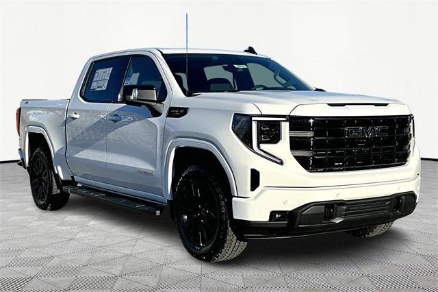 new 2025 GMC Sierra 1500 car, priced at $60,480