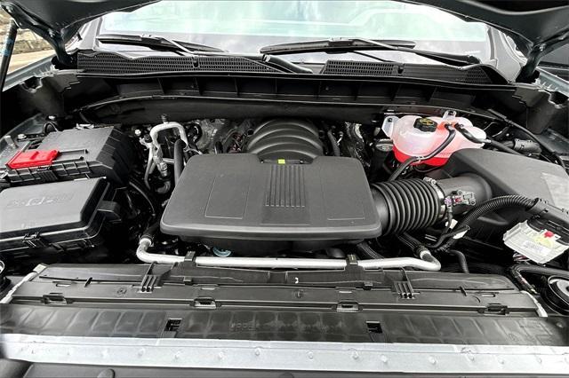new 2025 GMC Sierra 1500 car, priced at $62,220