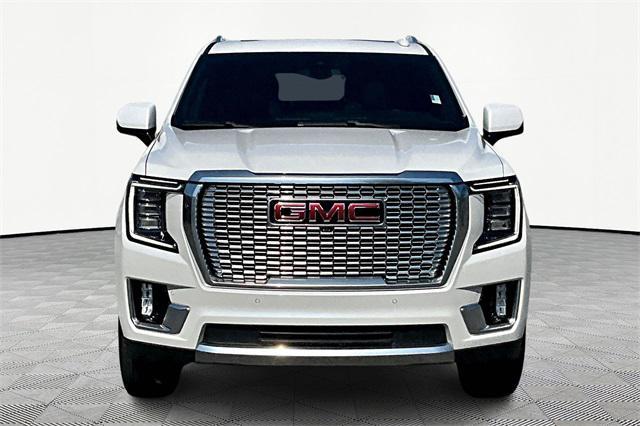 used 2022 GMC Yukon car, priced at $65,000