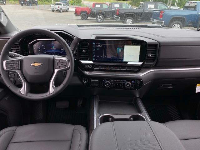 new 2024 Chevrolet Silverado 2500 car, priced at $83,190