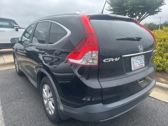 used 2013 Honda CR-V car, priced at $12,738