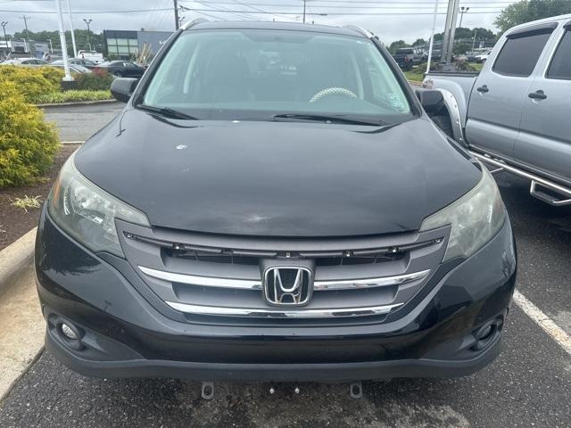 used 2013 Honda CR-V car, priced at $12,738