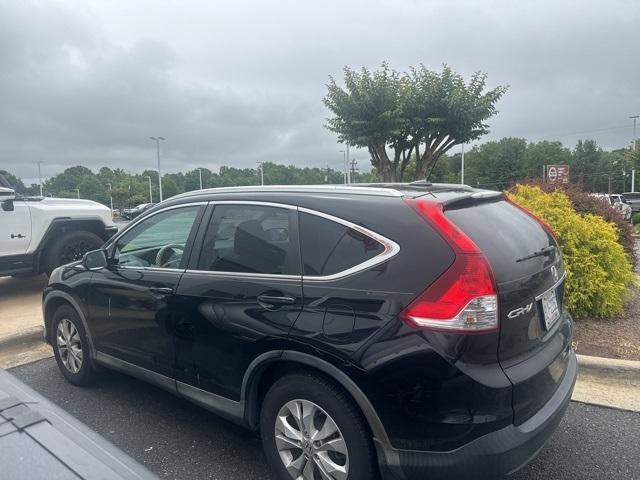 used 2013 Honda CR-V car, priced at $12,738