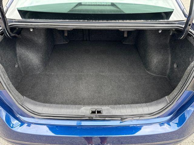 used 2021 Nissan Altima car, priced at $16,860