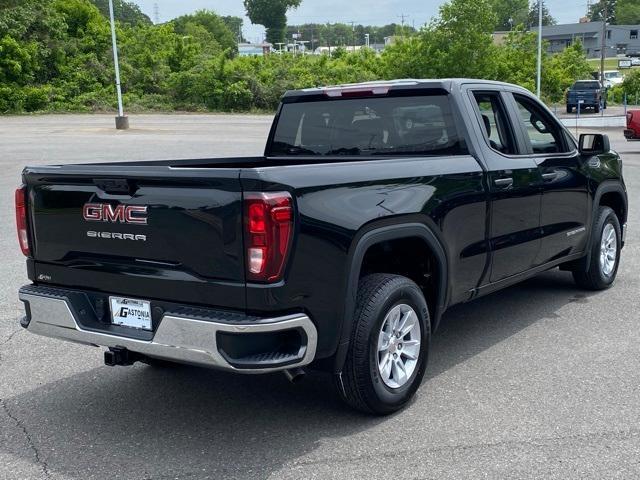 new 2024 GMC Sierra 1500 car, priced at $38,565