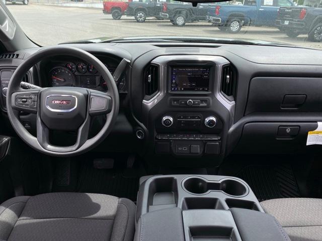 new 2024 GMC Sierra 1500 car, priced at $38,565