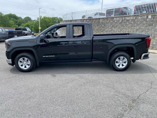 new 2024 GMC Sierra 1500 car, priced at $38,565