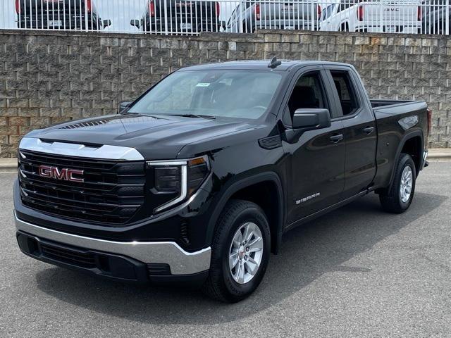 new 2024 GMC Sierra 1500 car, priced at $38,565