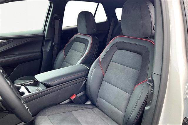 new 2025 Chevrolet Blazer EV car, priced at $45,290