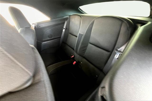 used 2015 Chevrolet Camaro car, priced at $12,607