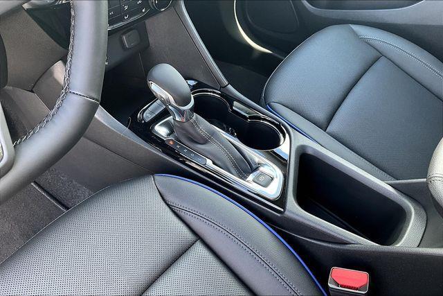 new 2026 Buick Encore GX car, priced at $29,180