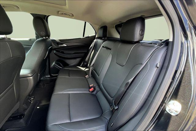 new 2026 Buick Encore GX car, priced at $29,180