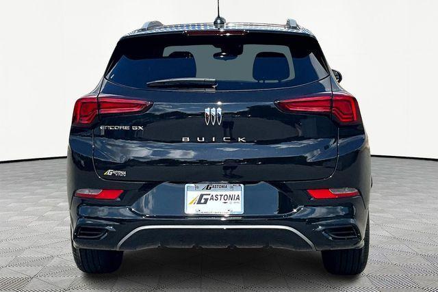 new 2026 Buick Encore GX car, priced at $29,180