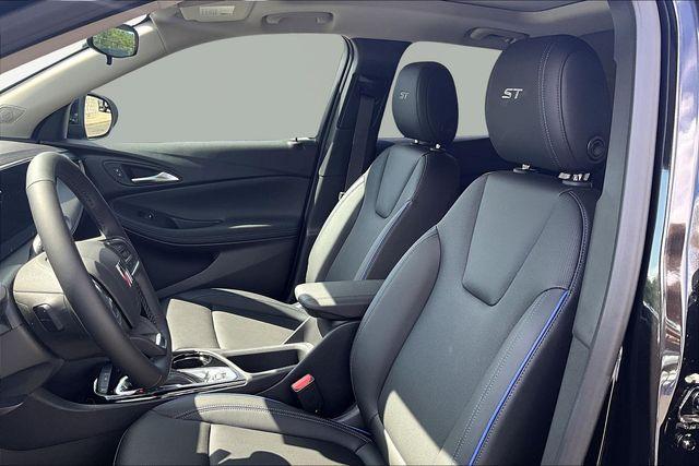 new 2026 Buick Encore GX car, priced at $29,180