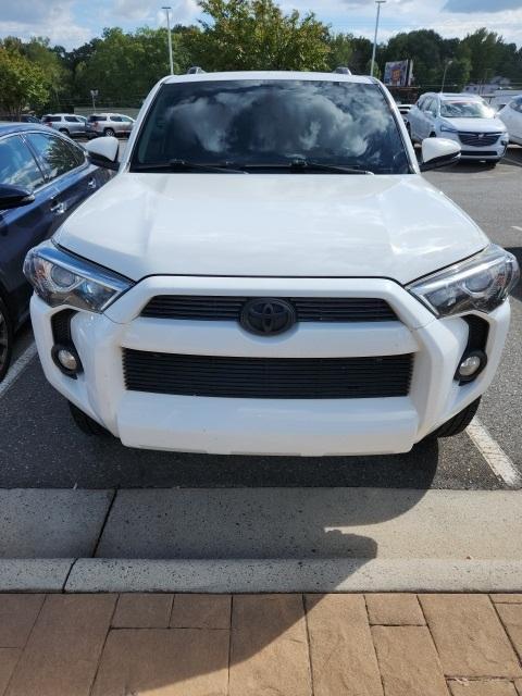 used 2019 Toyota 4Runner car, priced at $29,904