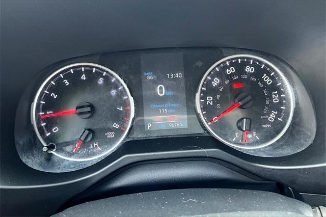 used 2019 Toyota RAV4 car, priced at $20,653