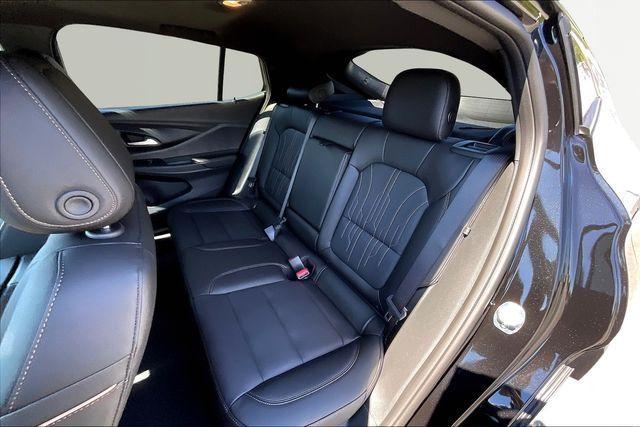 new 2026 Buick Envista car, priced at $31,385