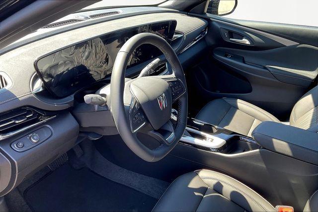 new 2026 Buick Envista car, priced at $31,385