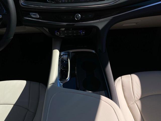 new 2024 Buick Enclave car, priced at $55,280