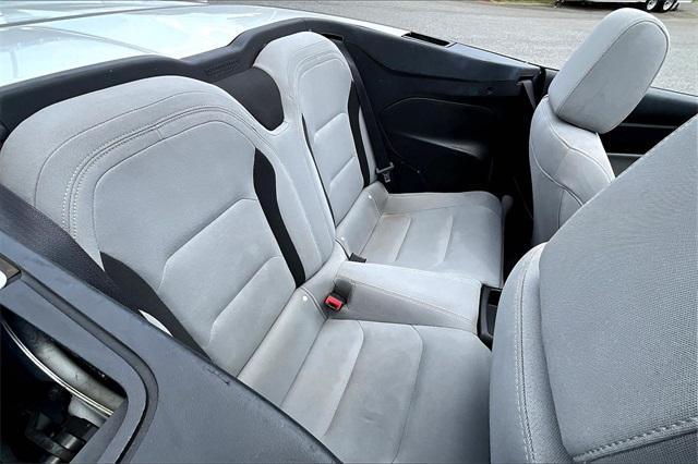 used 2020 Chevrolet Camaro car, priced at $19,000