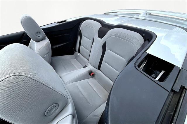used 2020 Chevrolet Camaro car, priced at $19,000