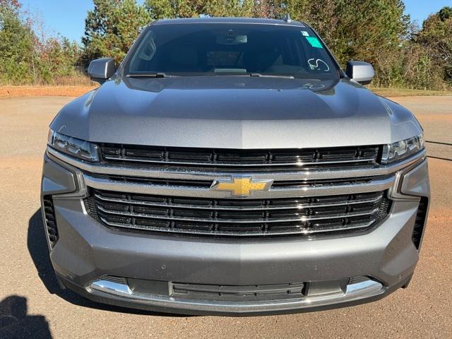 used 2022 Chevrolet Tahoe car, priced at $51,208