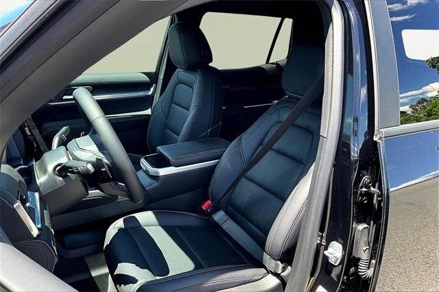 new 2026 GMC Terrain car, priced at $35,590