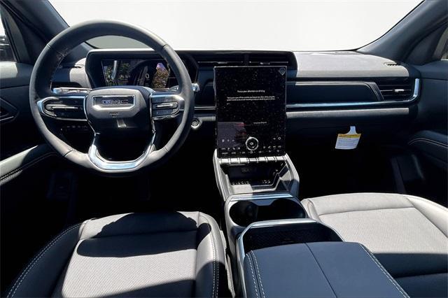 new 2026 GMC Terrain car, priced at $35,590