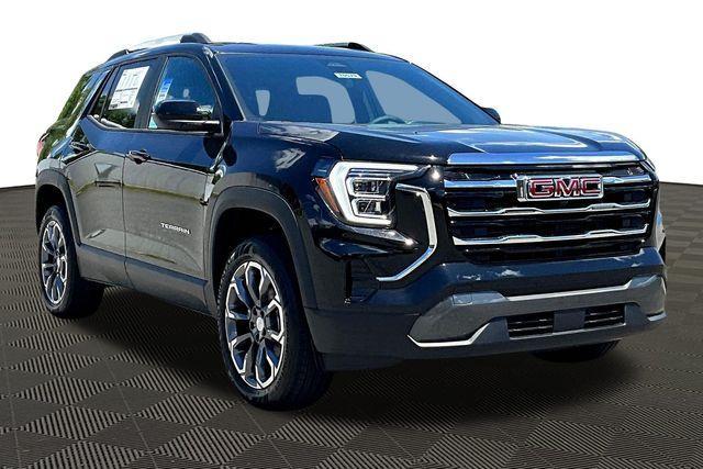 new 2026 GMC Terrain car, priced at $32,590