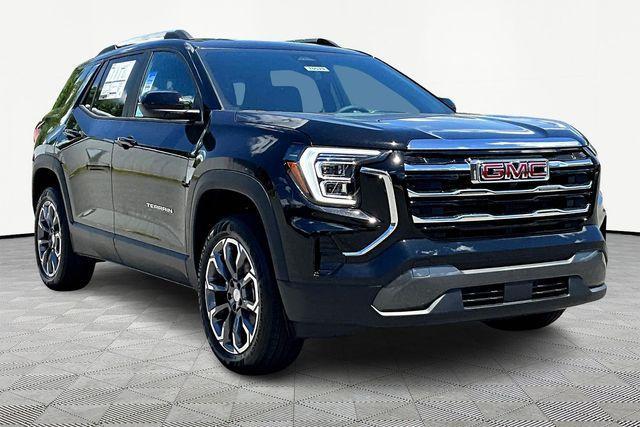 new 2026 GMC Terrain car, priced at $33,590