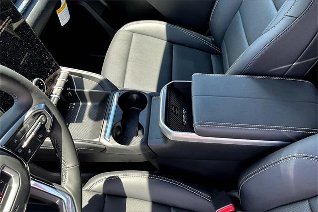 new 2026 GMC Terrain car, priced at $35,590