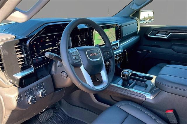 new 2025 GMC Sierra 1500 car, priced at $65,769