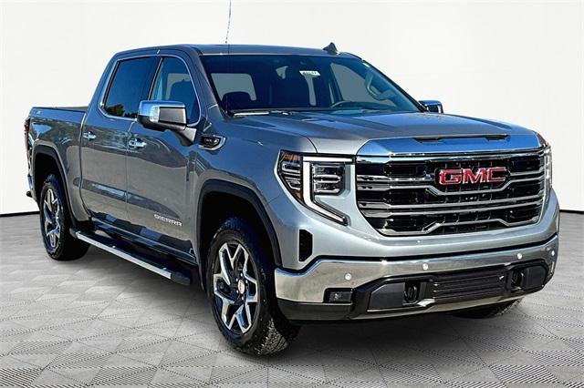 new 2025 GMC Sierra 1500 car, priced at $65,769