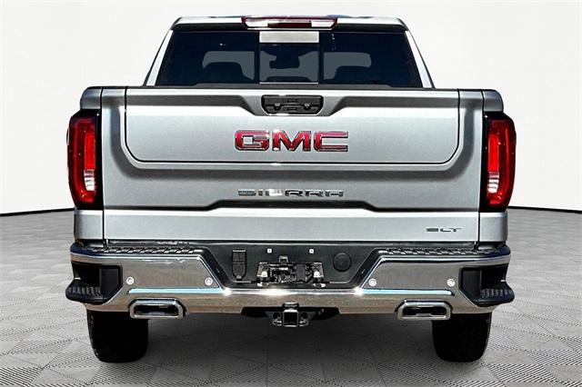 new 2025 GMC Sierra 1500 car, priced at $65,769