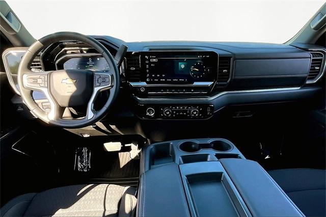 used 2023 Chevrolet Silverado 1500 car, priced at $39,658