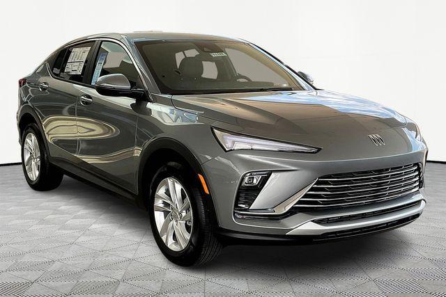 new 2026 Buick Envista car, priced at $26,485