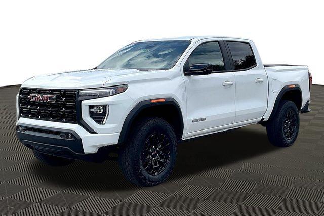 new 2026 GMC Canyon car, priced at $40,905
