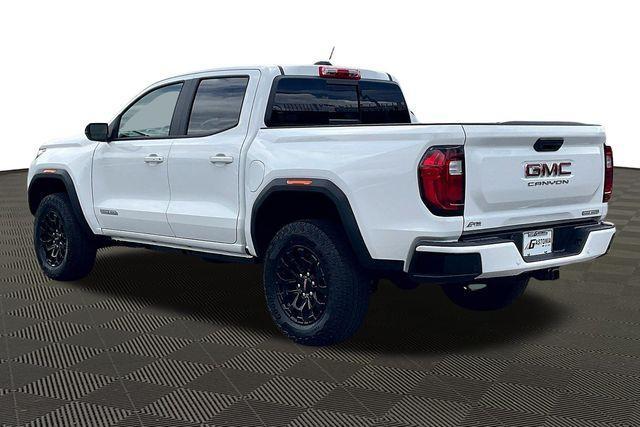 new 2026 GMC Canyon car, priced at $40,905