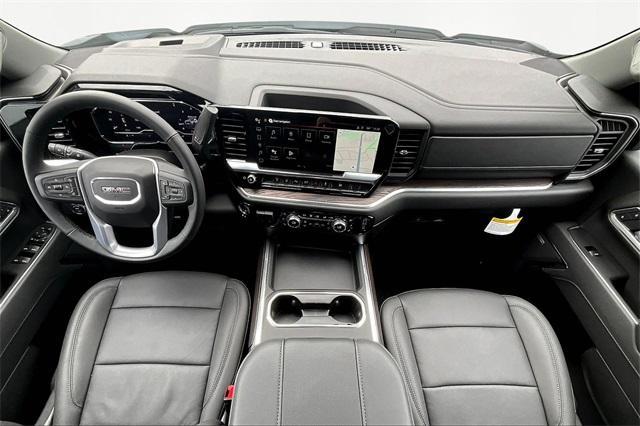new 2025 GMC Sierra 2500 car, priced at $81,014