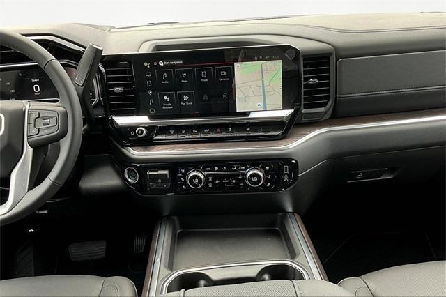 new 2025 GMC Sierra 2500 car, priced at $81,014