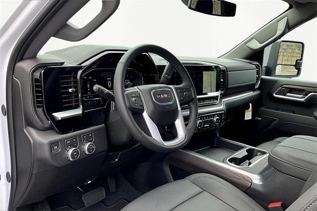 new 2025 GMC Sierra 2500 car, priced at $81,014