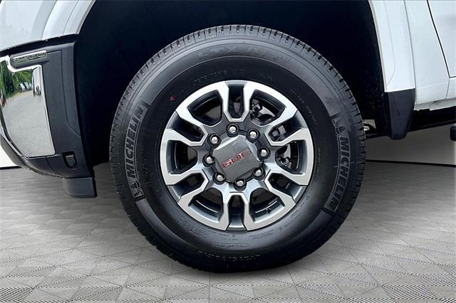 new 2025 GMC Sierra 2500 car, priced at $81,014