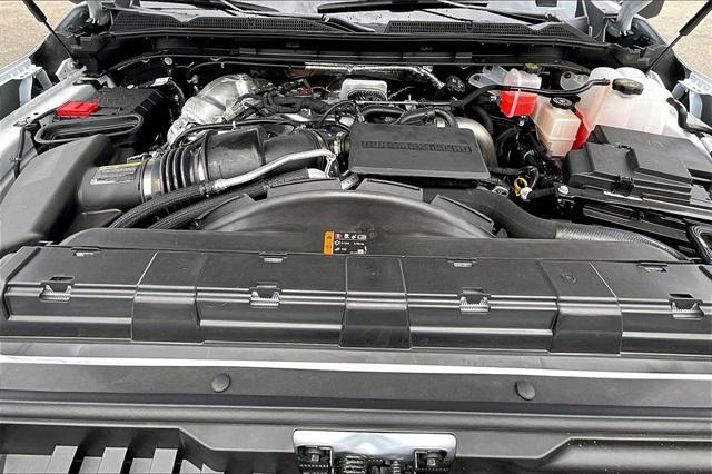 new 2025 GMC Sierra 2500 car, priced at $81,014