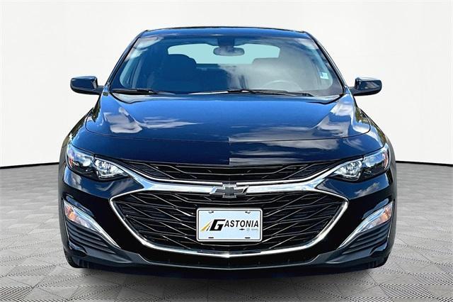 used 2021 Chevrolet Malibu car, priced at $24,000