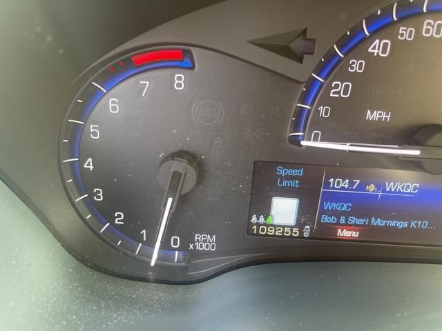 used 2013 Cadillac SRX car, priced at $11,119