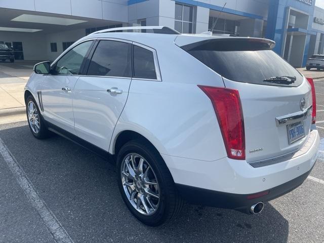 used 2013 Cadillac SRX car, priced at $11,119