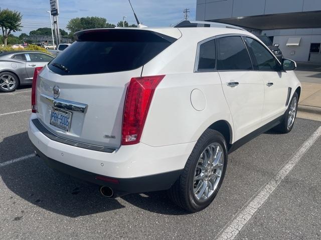 used 2013 Cadillac SRX car, priced at $11,119