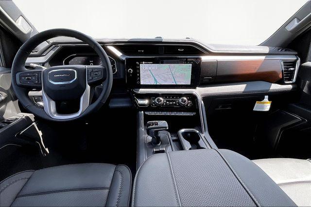 new 2026 GMC Sierra 1500 car, priced at $73,845
