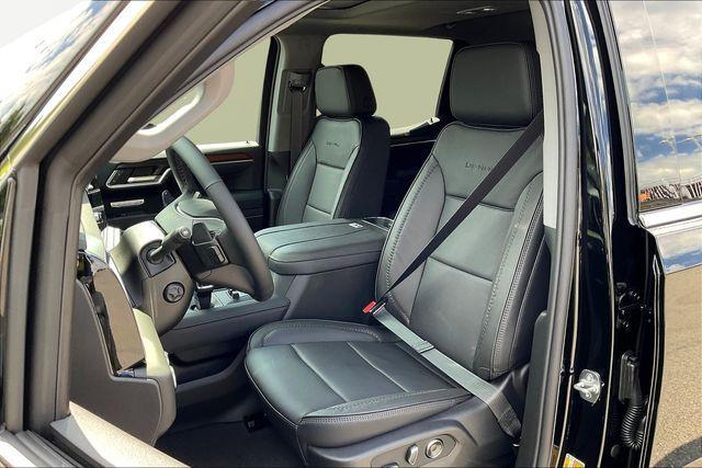 new 2026 GMC Sierra 1500 car, priced at $73,845